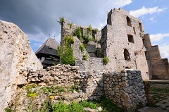 Celje ed il suo castello 2011.08.01_27